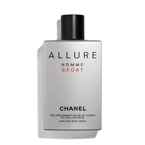 allure sport chanel 50 ml prezzo|Chanel Allure sport douglas.